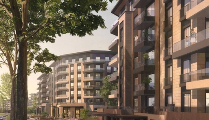 Emlak Konut GYO Çınarköy Evleri 4. Etap 2. Kısım başlıyor!