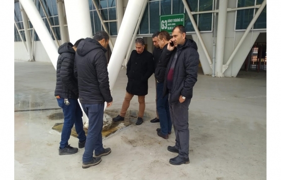 Yeni Malatya Stadyumunda depremden kaynaklı hasara rastlanmadı!