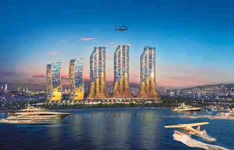 Ekim ayı gelir şampiyonu Dap Yapı!