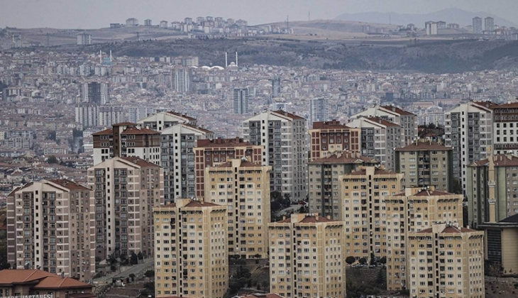 TEDB Başkanı Akçam: Suriyeliler gidince ev fiyatları düşebilir!