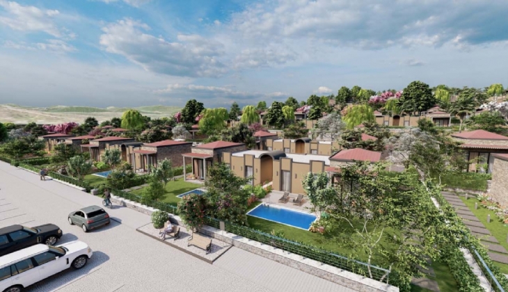 Acropol Greenlife satışta! Yüzde 50 peşin geri kalan ödemelerde 4 veya 5 ay taksit imkanı!