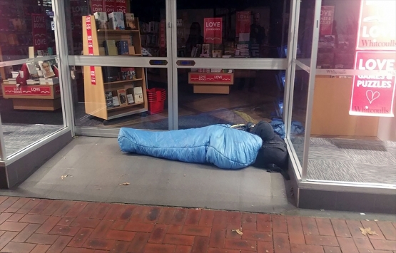 Yeni Zelanda 41 bin evsize çözüm arıyor!