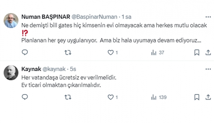 Kira vergisi yüzde 50 den fazla artacak: Yakında ne ev sahibi, ne de kiracı kalacak!