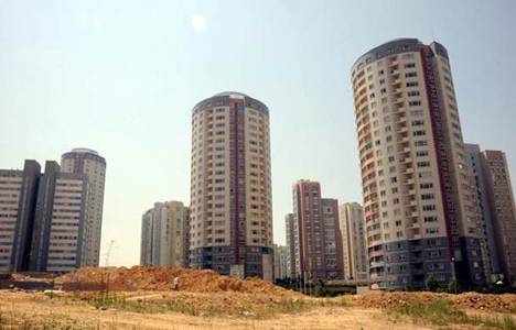 Atmaca İnşaat projeleri