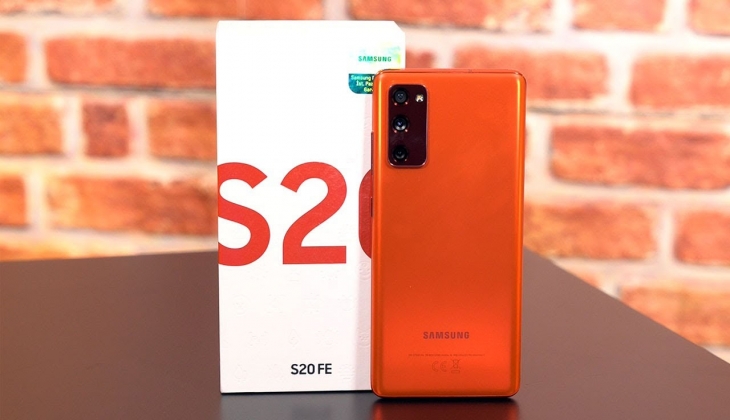 A-101’den Apple zamlarına karşı Samsung hamlesi: S20 FE 500 TL daha düştü! 12 Haziran 2023 fiyat listesi…