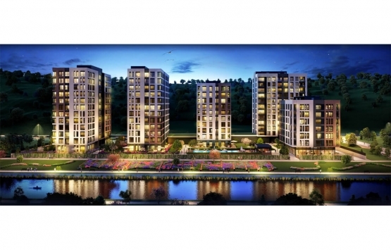 Ege Yapı dan İstanbul ve İzmir e 7 yeni proje geliyor!