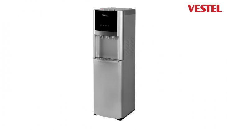 Vestel’de SP 313-AG Su Sebili vade farksız 9 taksitle satışta!