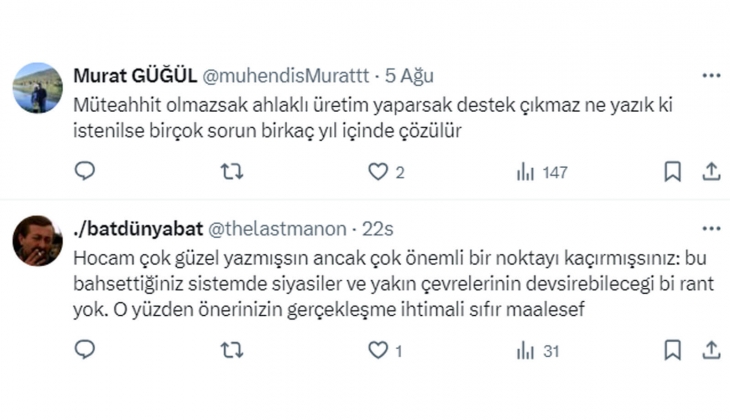 İnşaat mühendislerinden uygun fiyatlı konut için 4 maddelik çözüm önerisi: Bunlar yapılırsa, fiyatların ateşi söner!