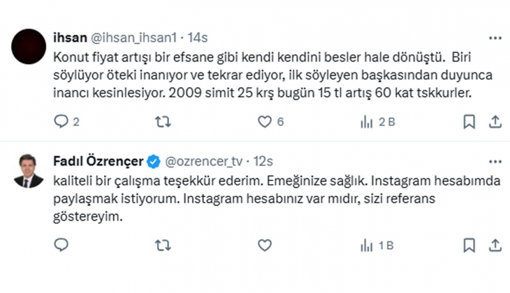 Son 15 yılda İstanbul da ortalama konut fiyatı 32 kat yükseldi! İşte neden ev alamıyoruz sorusunun yanıtı! 