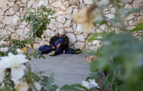 10 Ekim Dünya Evsizler Günü nde farkındalık yaratılıyor!