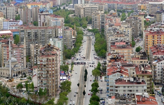 Konya'da 15.4 milyon TL'ye icradan satılık arsa!