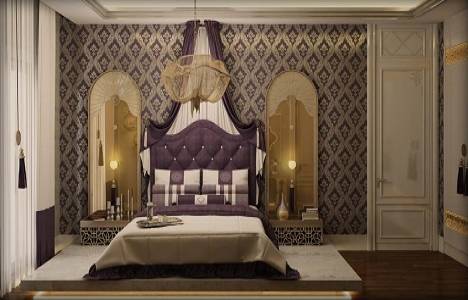 Mavera Sarayları örnek daire!