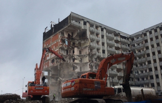 Kentsel dönüşüm Rize de kira ücretlerini artırdı!