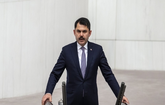 TOKİ nin 5 ildeki 8 bin 900 konutu sahiplerini bulacak!