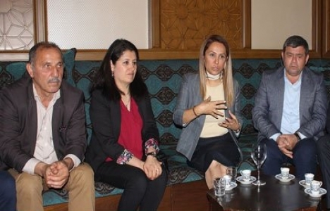 Antalya Kemer'de ranta geçit yok!