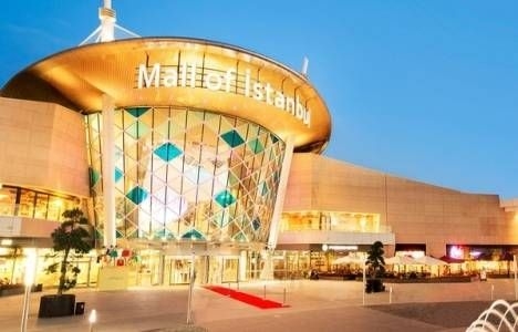 Mall of İstanbul Kurban Bayramı çalışma saatleri!