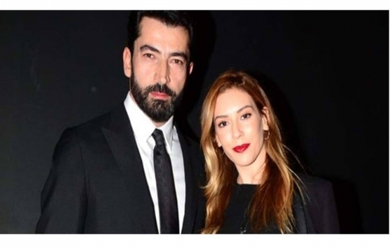 Kenan İmirzalıoğlu ve Sinem Kobal Bodrum dan ev bakıyor!