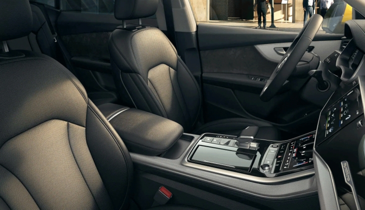 En hızlı SUV: Audi Q8 özellikleri dikkat çekiyor! İşte 28 Mart 2022 Fiyat listesi...