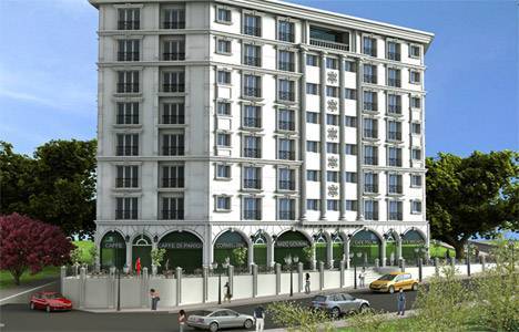 En ucuz 2+1 daireler 2013!