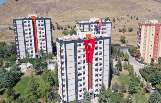 Mamak Eserkent Sosyal Konut kura tarihi!