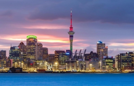 İşte dünyanın en pahallı evlerinin olduğu 10 şehir!