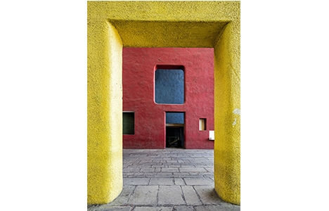 İstanbulSMD, Le Corbusier'i İstanbul’da ağırlıyor!