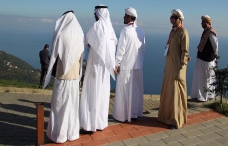 Arapların konut alımları sektörü nasıl etkiledi?