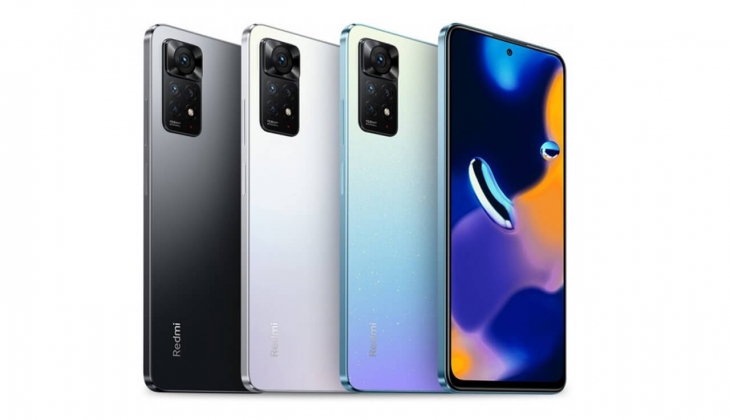 Xiaomi Redmi Note 11 Pro+ 5G için geri sayım başladı! İşte 2022 Mart Fiyat Listesi...
