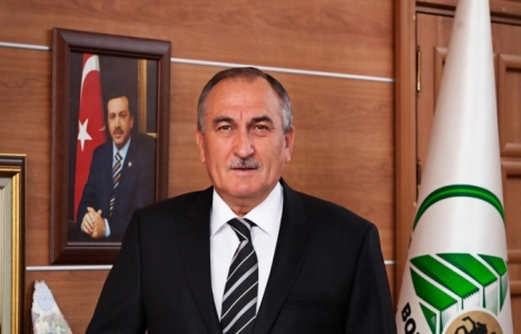 Bolu TOKİ Yeni Sanayi Sitesi ön talep topluyor!