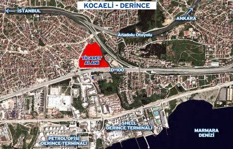 Emlak Konut İzmit İsmetpaşa Stadı ihalesi bugün!