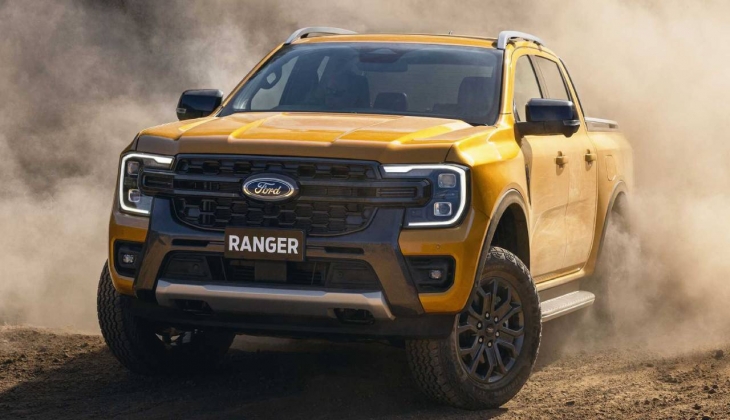 Ford Ranger da bu aya özel fiyatlar! Ford Ranger fiyatları ne kadar? 1 Eylül 2022 fiyat listesi…
