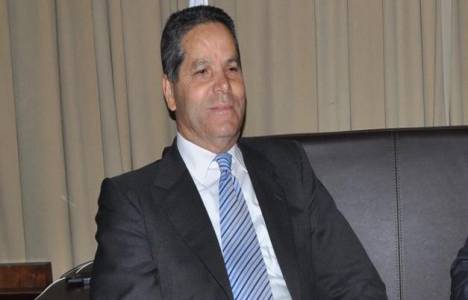 Cumali Yakan: Sarıçam'ı modern bir kente dönüştüreceğiz!