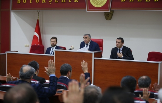 Sakarya Yeşilay Danışmanlık Merkezi’ne 11 adet iş yeri tahsisi!