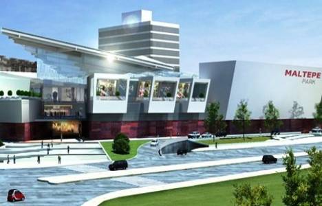 Maltepe Park AVM, yeni bir Guiness World Records'a ev sahipliği yaptı!