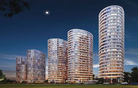 Concord İstanbul 30 ayda tamamlanacak!