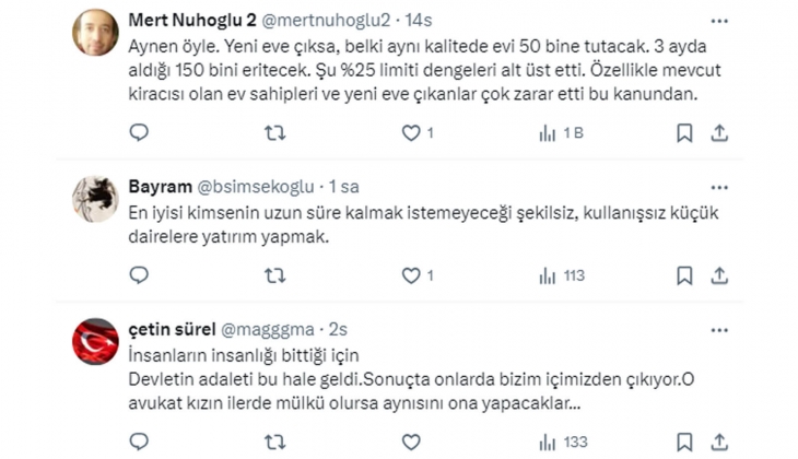 Ev sahipleri çaresiz: İhtiyaçtan tahliye için kiracıya para da verilse evden çıkmıyor!