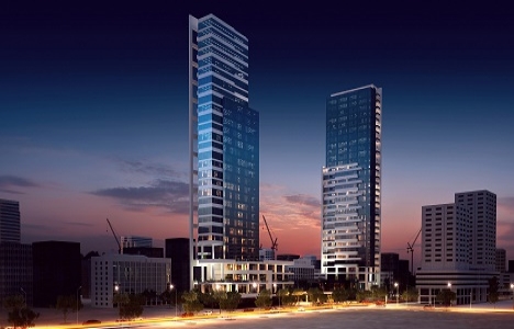 İzmir Novus Ventus teslimleri 2017'de