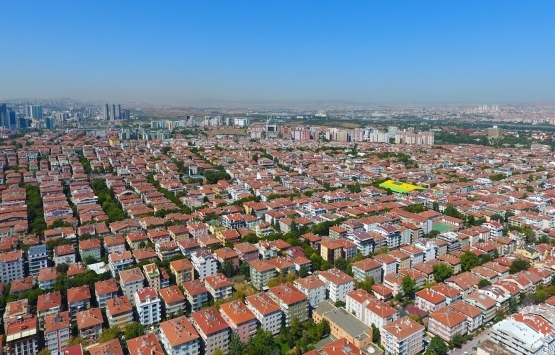 Ankara'da icradan ucuza ev fırsatı!