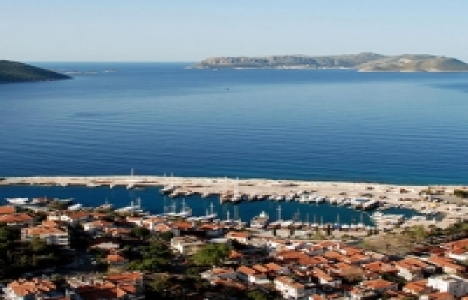 Kaş'ta TOKİ umudu bitmedi!