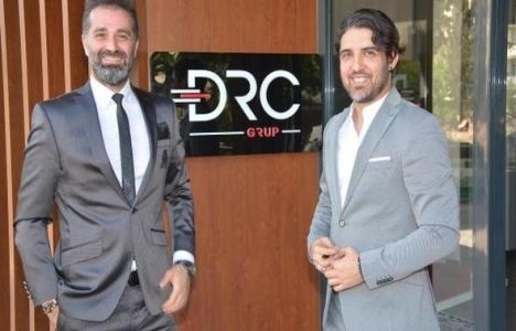 İlk aidatsız site projesi Coordinat Bornova yükseliyor!