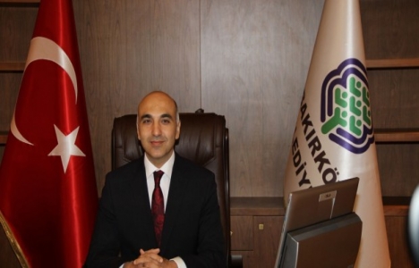 Ataköy Mega Yat Limanı'nın üst yapı inşaat izni yok!