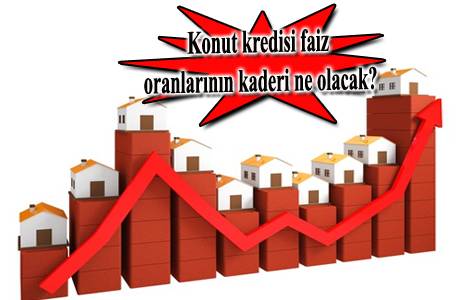 Konut kredisi faizinde yeni oran yüzde 1,15!