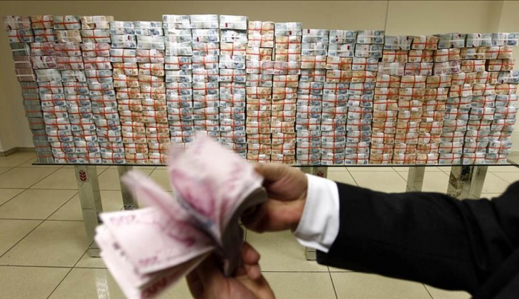 Mevduat faizlerine Merkez Bankası şoku! Bankada 250 bin TL si olan hemen baksın! İşte bankaların mevduat faizi oranları.