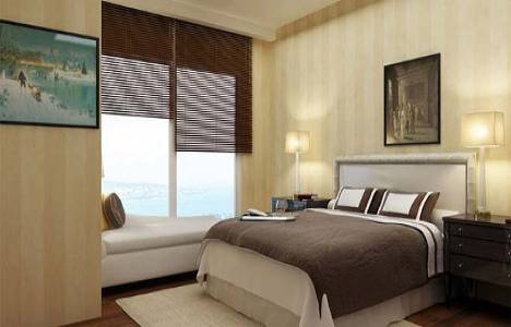 Marmaroom örnek daire!