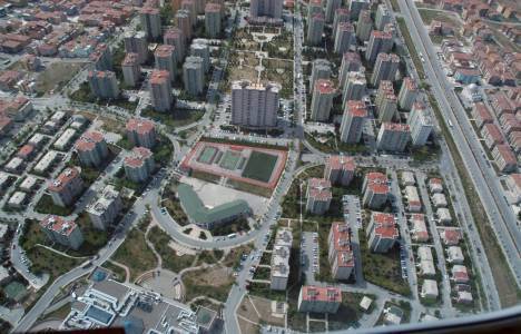 Ankara'da satılık 12 adet gayrimenkul: 629 bin liraya!