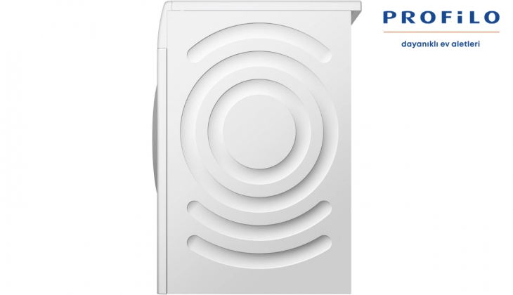 Profilo CGA252Z0TR çamaşır makinesi ağustosa özel fiyatla satışa çıktı!  