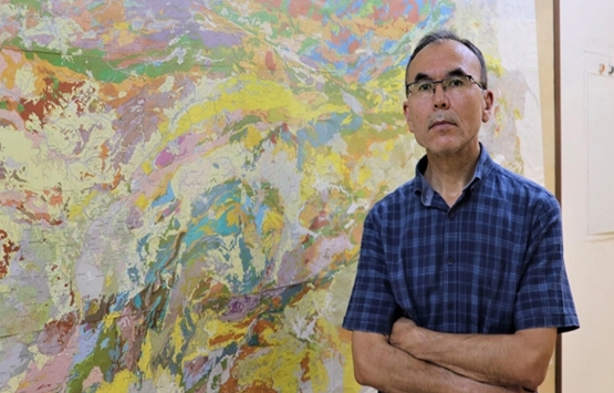 İzmir in röntgeni çekilecek, hasarlı binalar tespit edilecek!