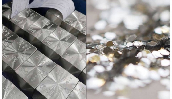 Altını doları bırakın hemen gümüşe bakın! Gümüş gümbür gümbür geliyor! İşte 29 Temmuz 2022 gümüş fiyatları...