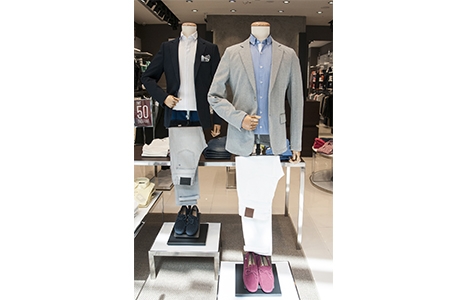 AVVA, ÖzdilekPark Antalya mağaza açıyor!