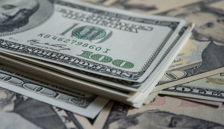 Finansal olarak mutlu olmak için ne kadar paraya sahip olmak gerekir?